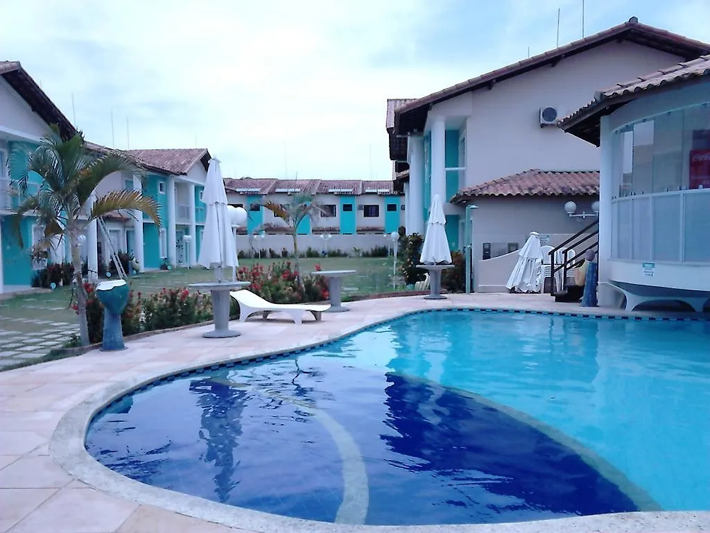 Apto Temporada Mont Moria Hotel Porto Seguro