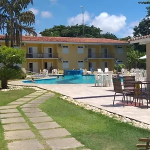 Boulevard Da 155d Apart-hotel